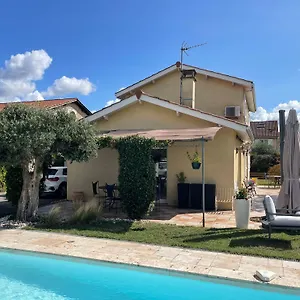 Villa Individuelle -, Chassieu