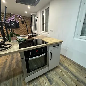 Appartement Cosy, Roussillon (Isere)